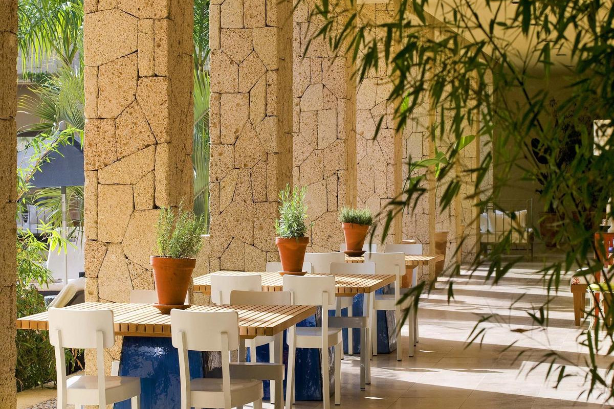 Hotel Bahia del Duque