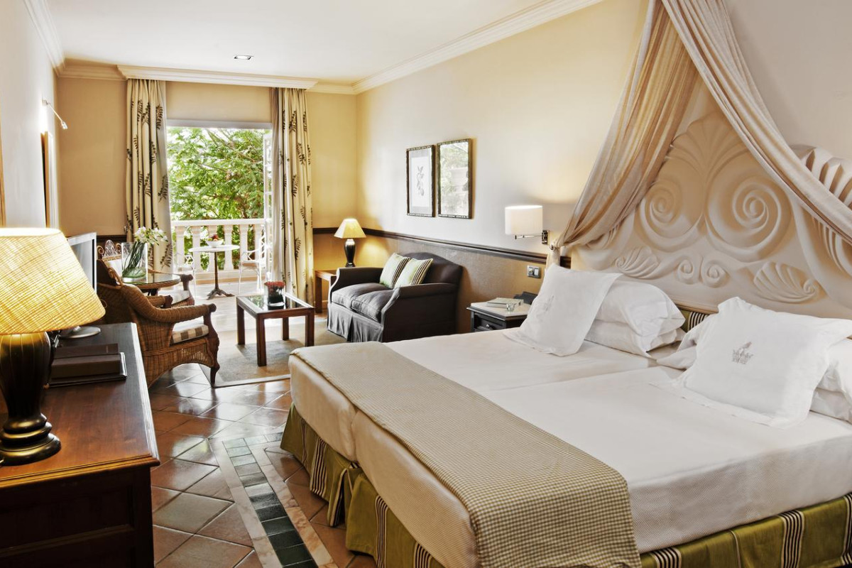 Hotel Bahia del Duque
