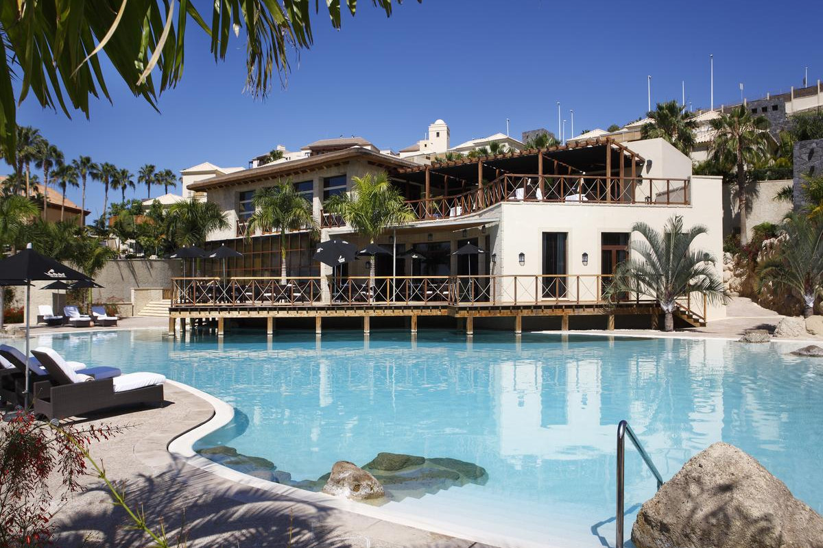 Hotel Bahia del Duque