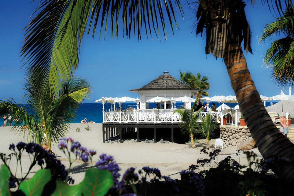 Hotel Bahia del Duque