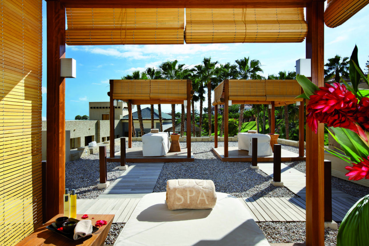 Hotel Bahia del Duque
