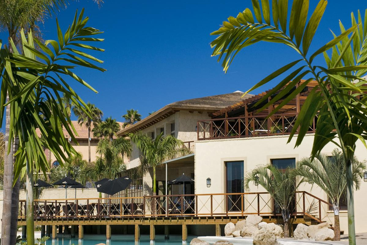 Hotel Bahia del Duque