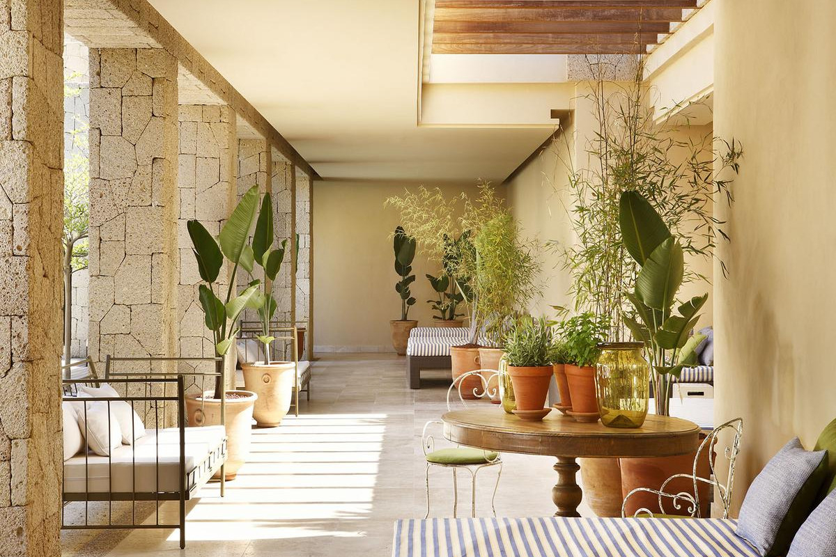 Hotel Bahia del Duque