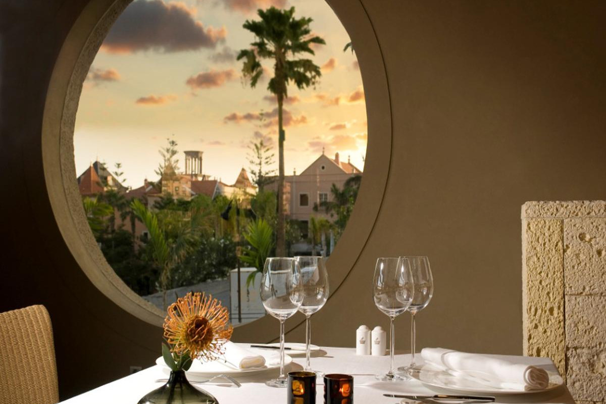 Hotel Bahia del Duque