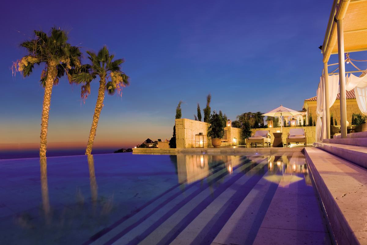 Hotel Bahia del Duque