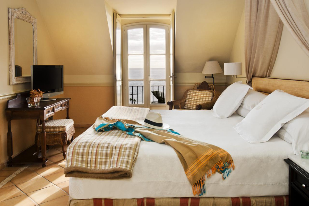 Hotel Bahia del Duque
