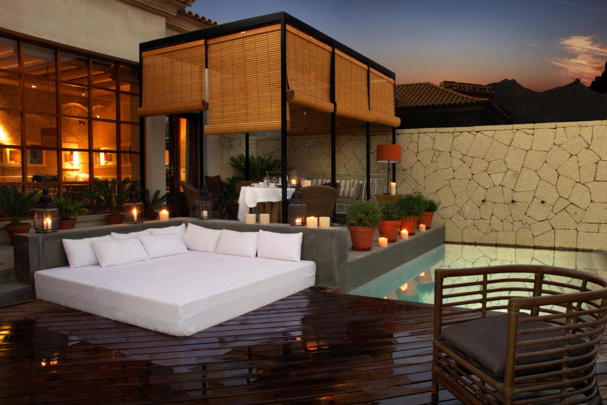 Hotel Bahia del Duque