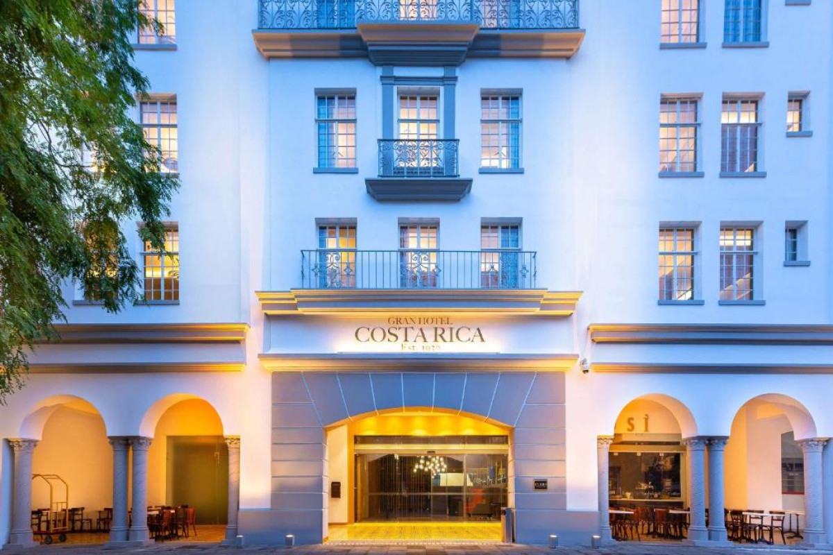 Gran Hotel Costa Rica, Curio Collection by Hilton