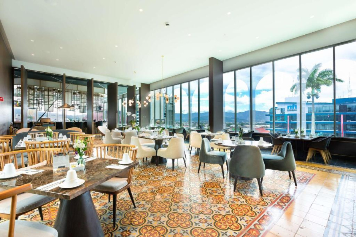 Gran Hotel Costa Rica, Curio Collection by Hilton