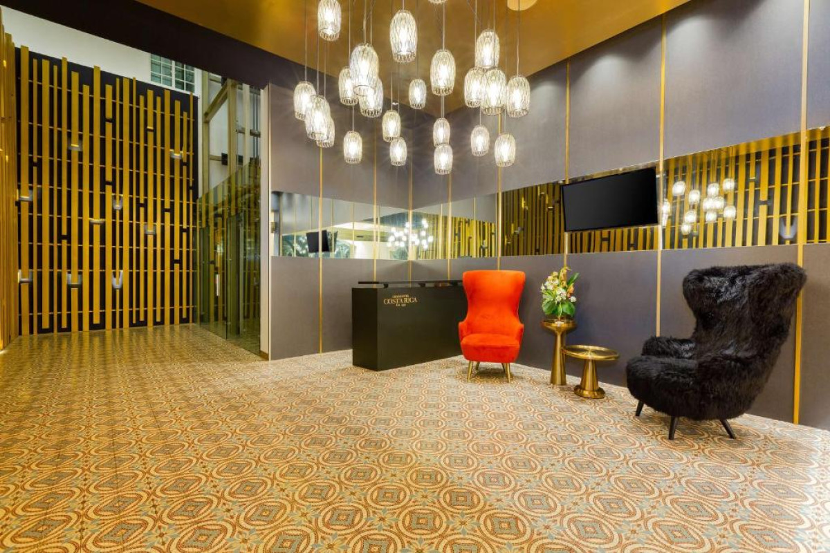 Gran Hotel Costa Rica, Curio Collection by Hilton