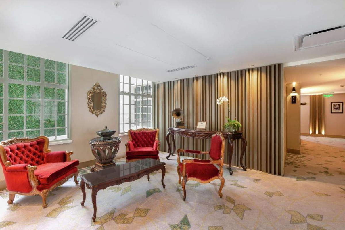 Gran Hotel Costa Rica, Curio Collection by Hilton