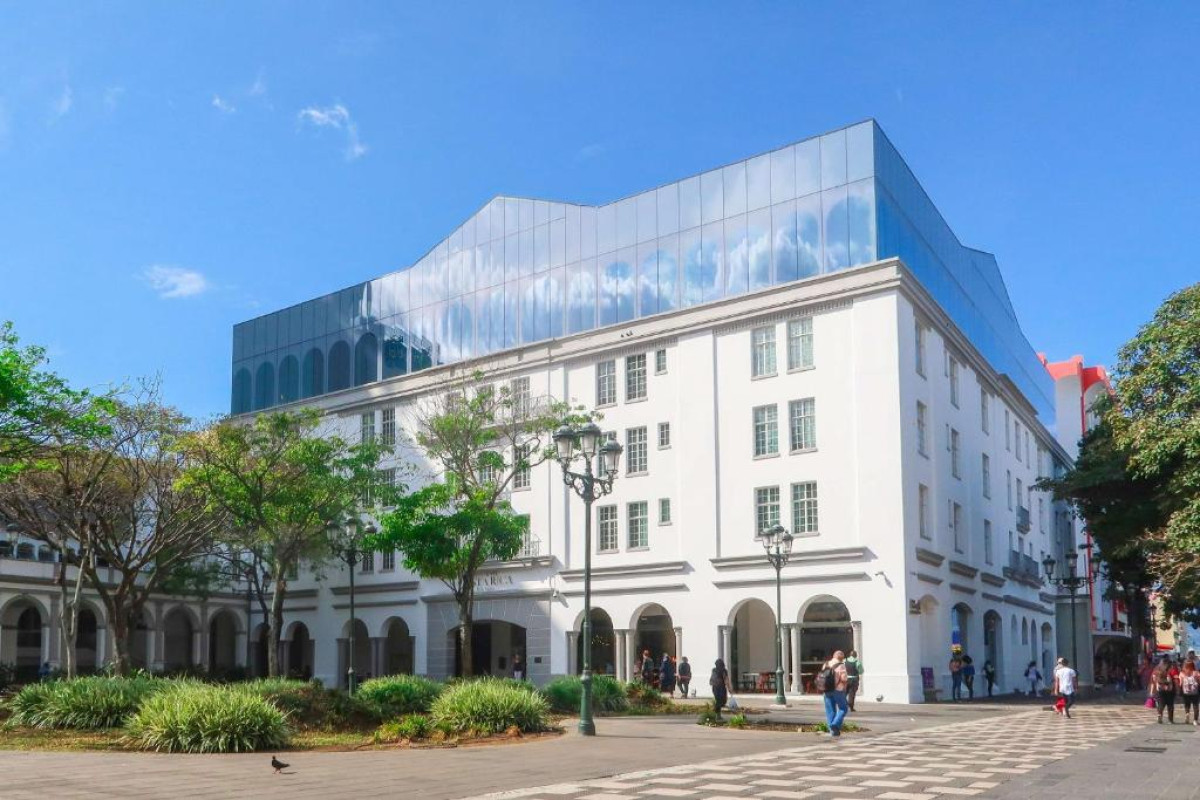 Gran Hotel Costa Rica, Curio Collection by Hilton