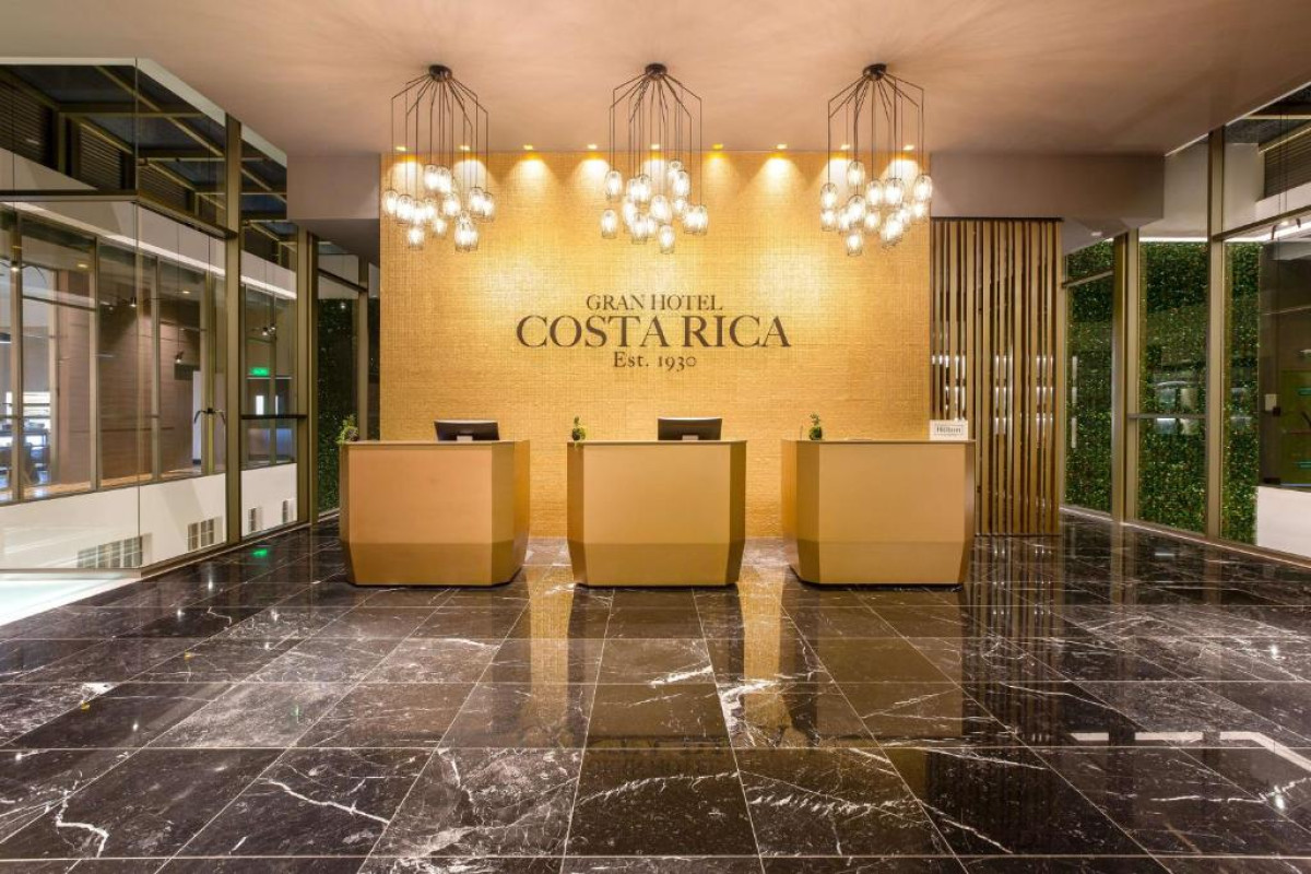 Gran Hotel Costa Rica, Curio Collection by Hilton