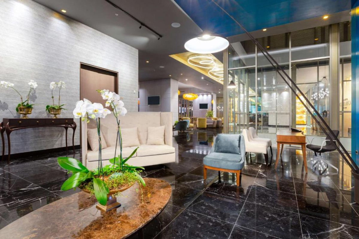 Gran Hotel Costa Rica, Curio Collection by Hilton
