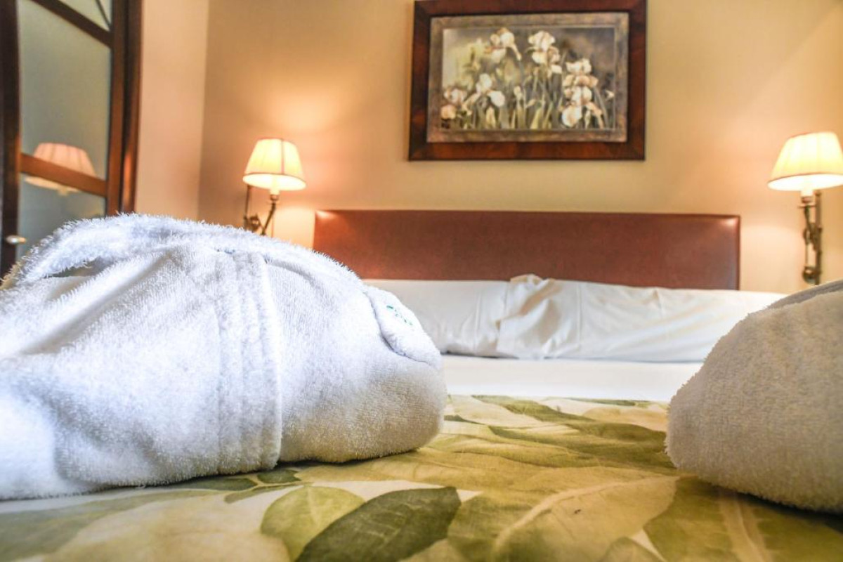 Hotel Gran Guadalpin Banus