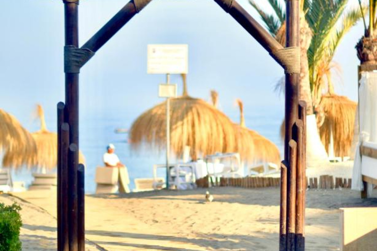 Hotel Gran Guadalpin Banus