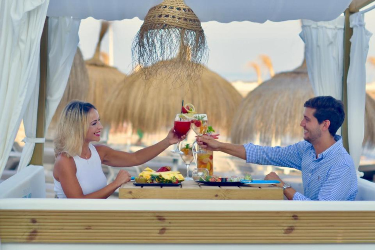 Hotel Gran Guadalpin Banus