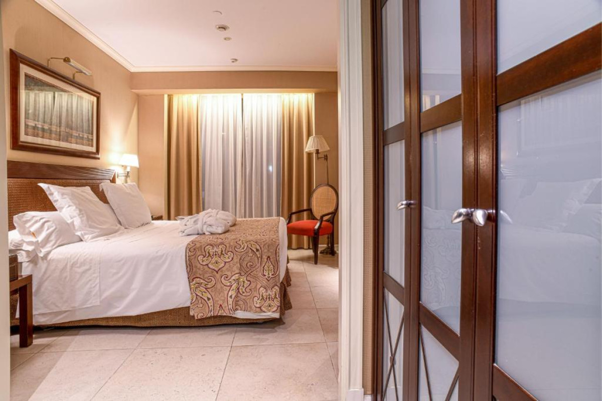 Hotel Gran Guadalpin Banus