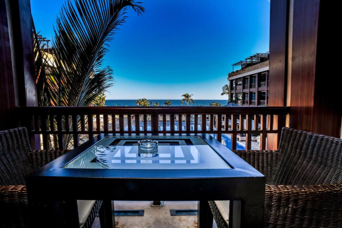 Hotel Gran Guadalpin Banus