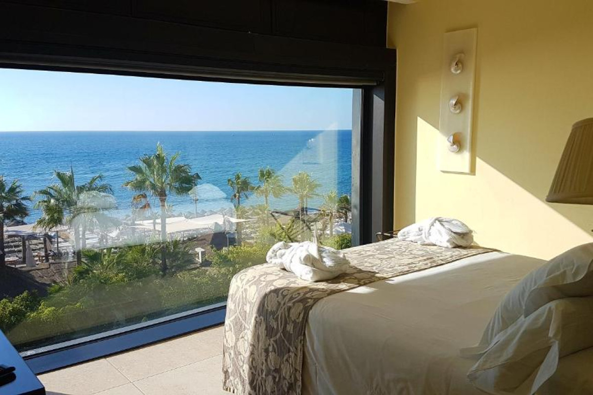 Hotel Gran Guadalpin Banus