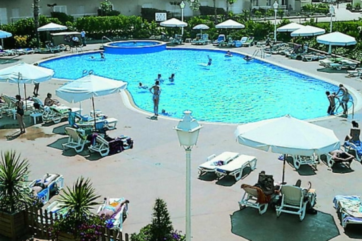 GRAN HOTEL LA HACIENDA