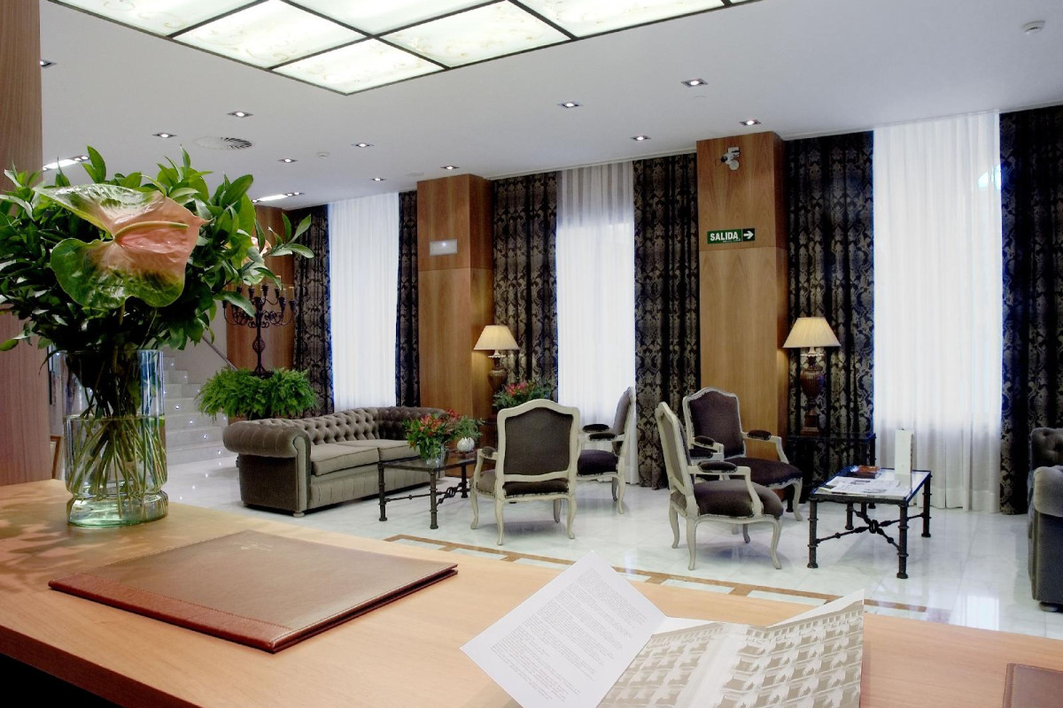 Gran Hotel La Perla