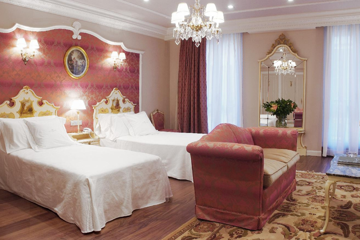 Gran Hotel La Perla