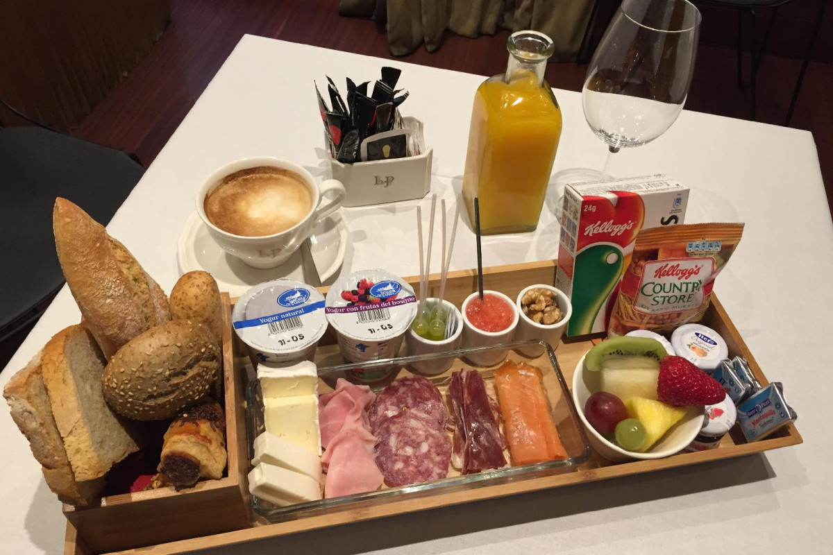 Gran Hotel La Perla