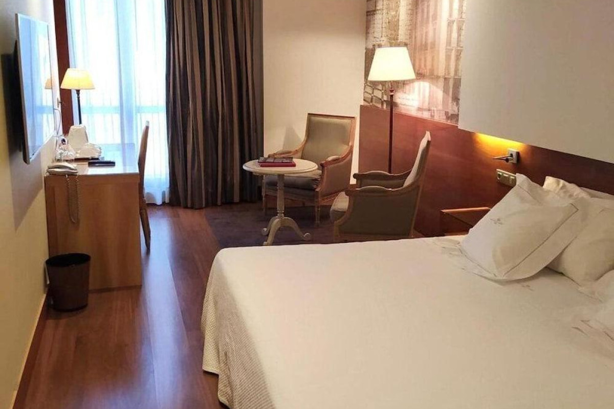 Gran Hotel La Perla