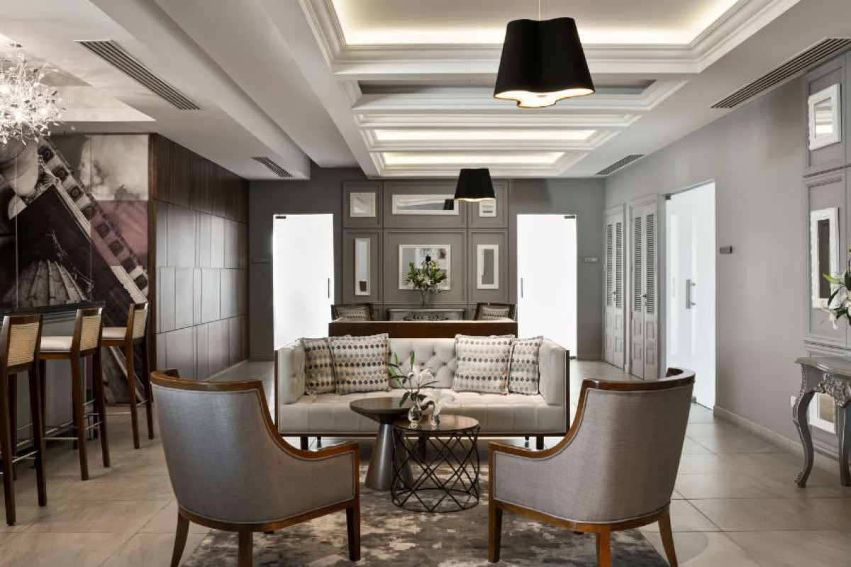 Gran Hotel Manzana Kempinski La Habana