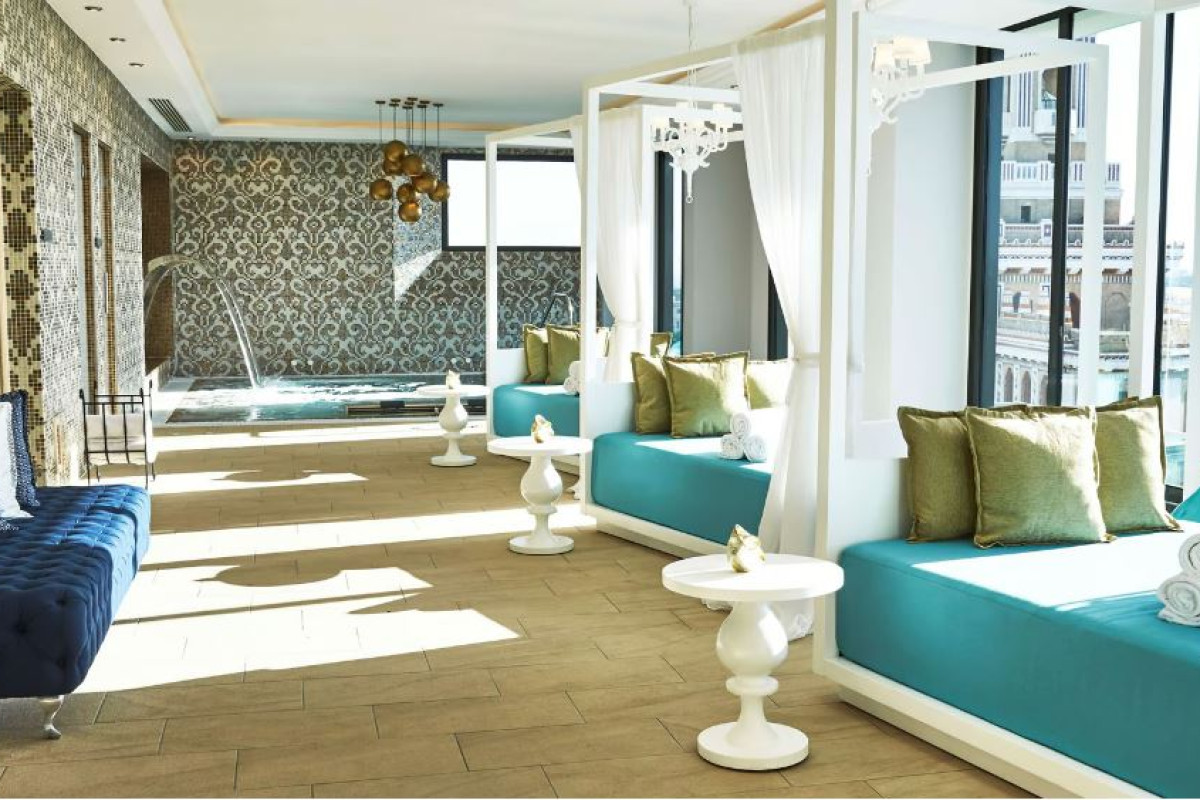 Gran Hotel Manzana Kempinski La Habana