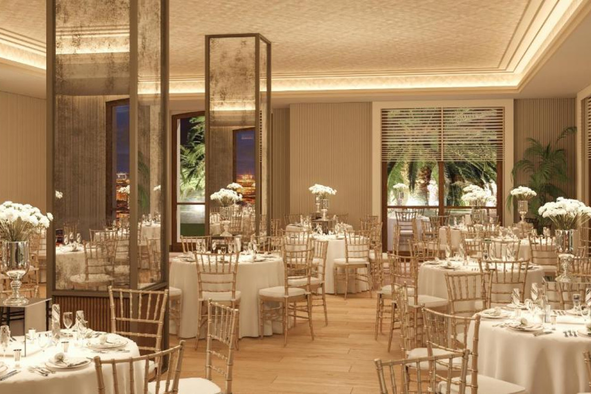 GRAN HOTEL TAORO