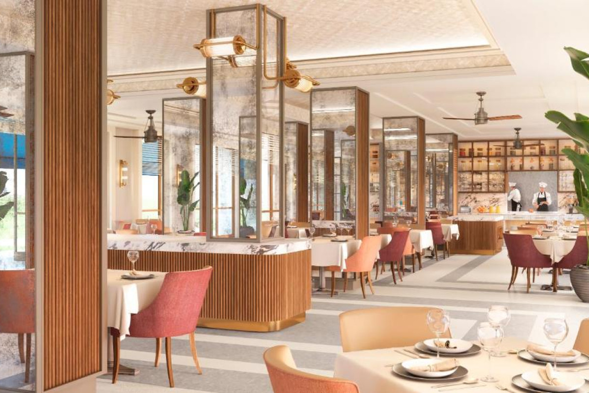 GRAN HOTEL TAORO