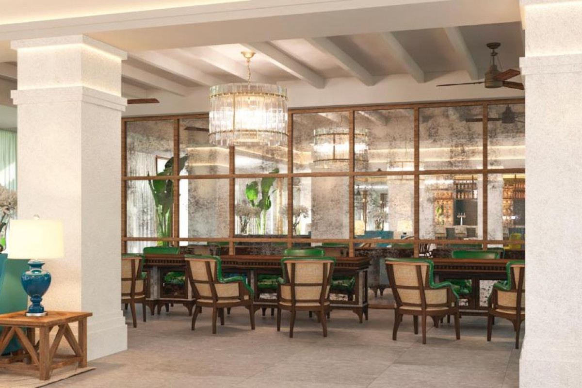 GRAN HOTEL TAORO