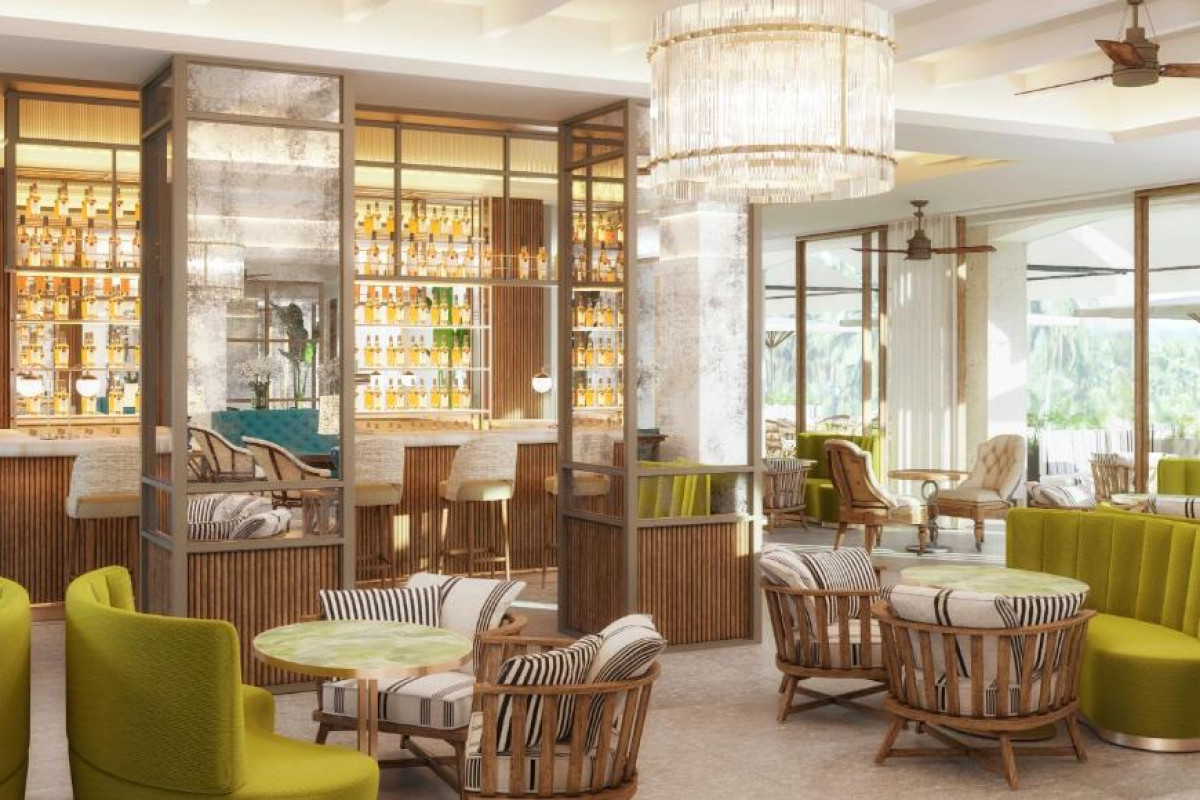 GRAN HOTEL TAORO