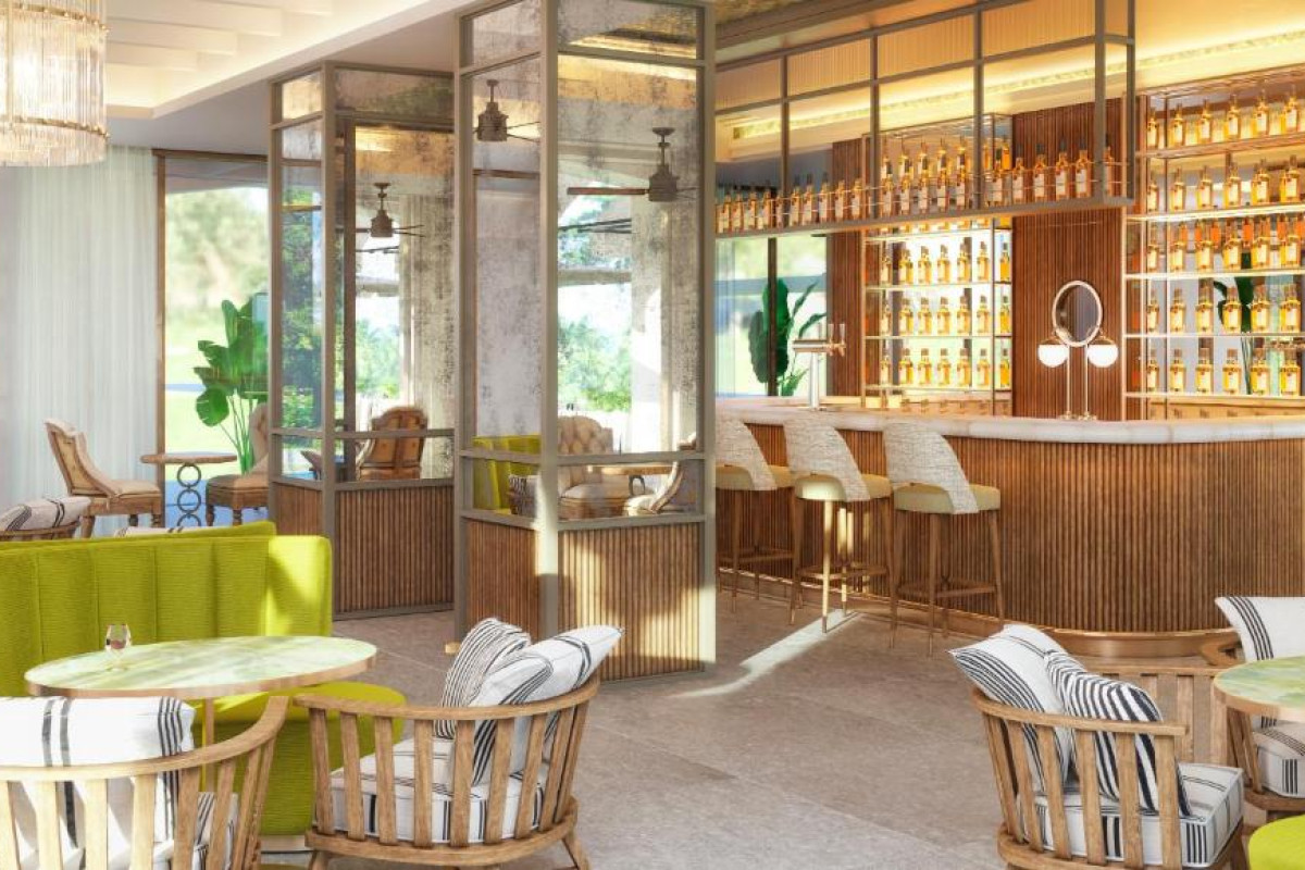 GRAN HOTEL TAORO