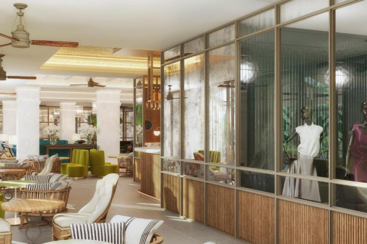 GRAN HOTEL TAORO