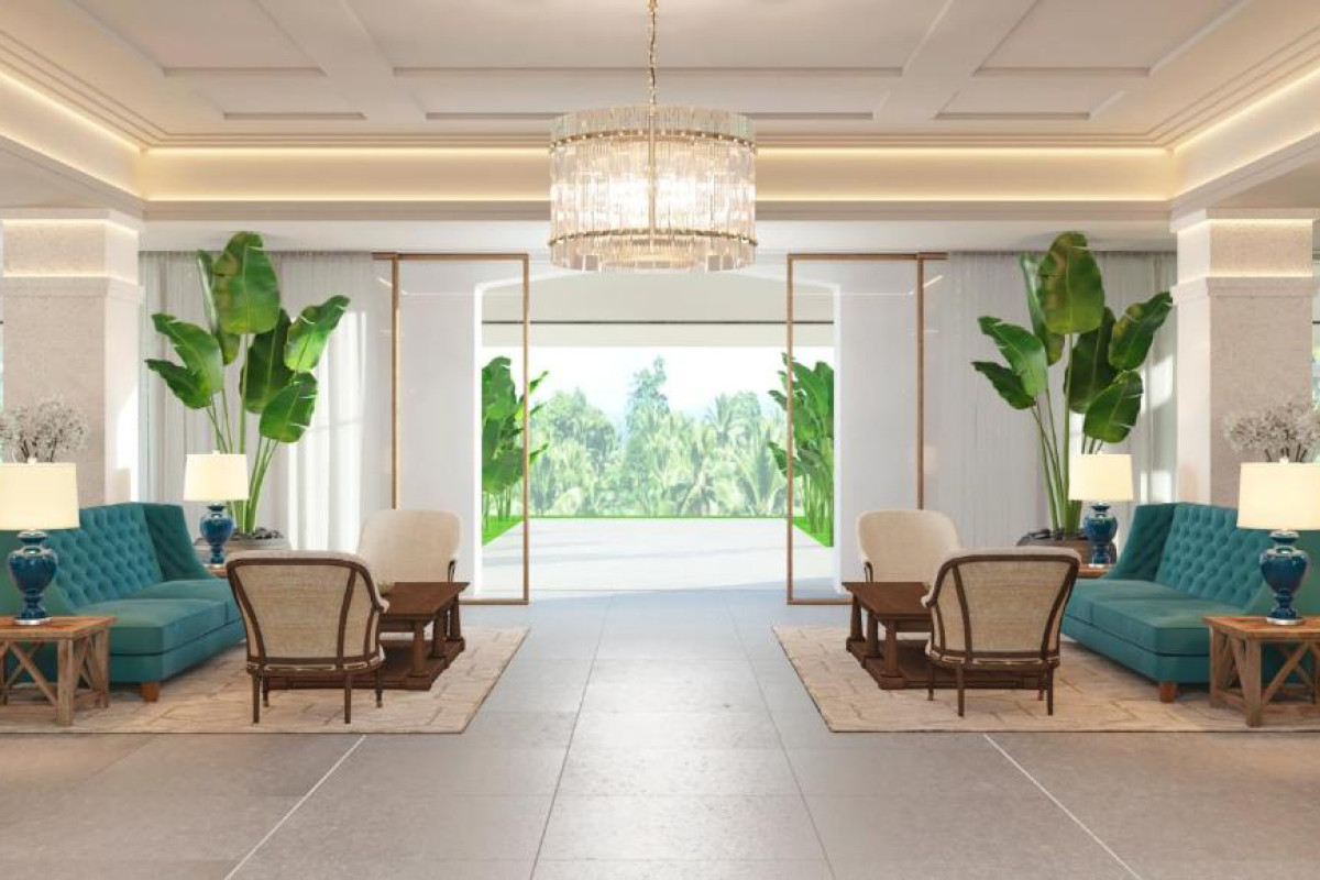 GRAN HOTEL TAORO