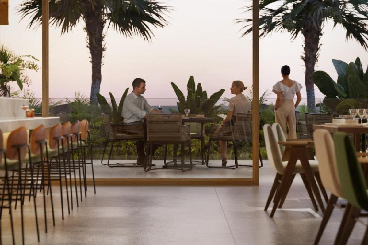 GRAN HOTEL TAORO