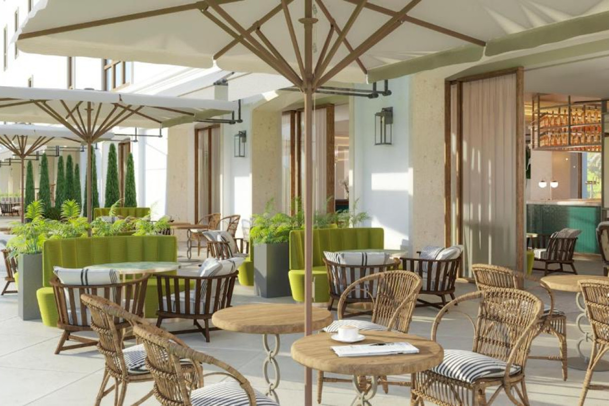 GRAN HOTEL TAORO