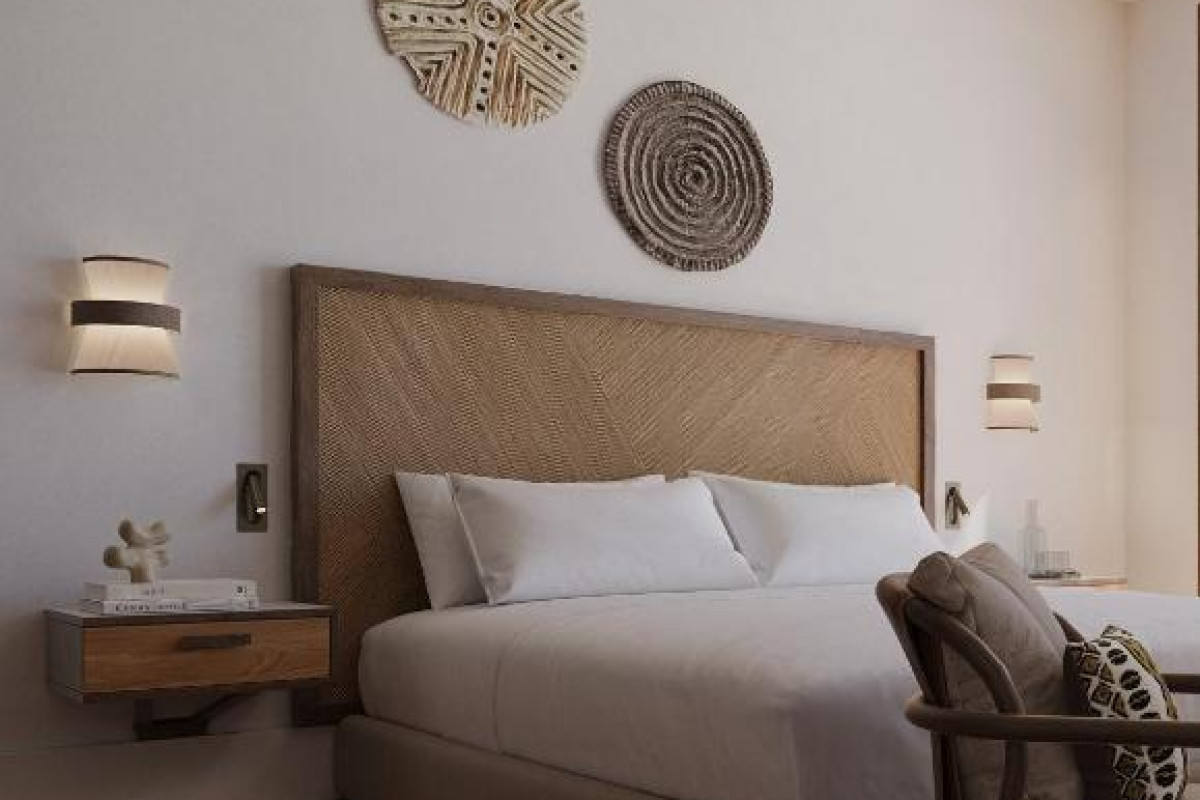 GRAN HOTEL TAORO