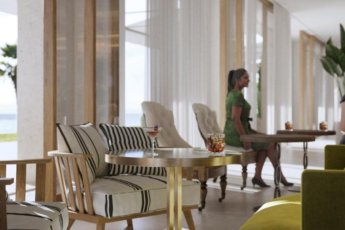 GRAN HOTEL TAORO