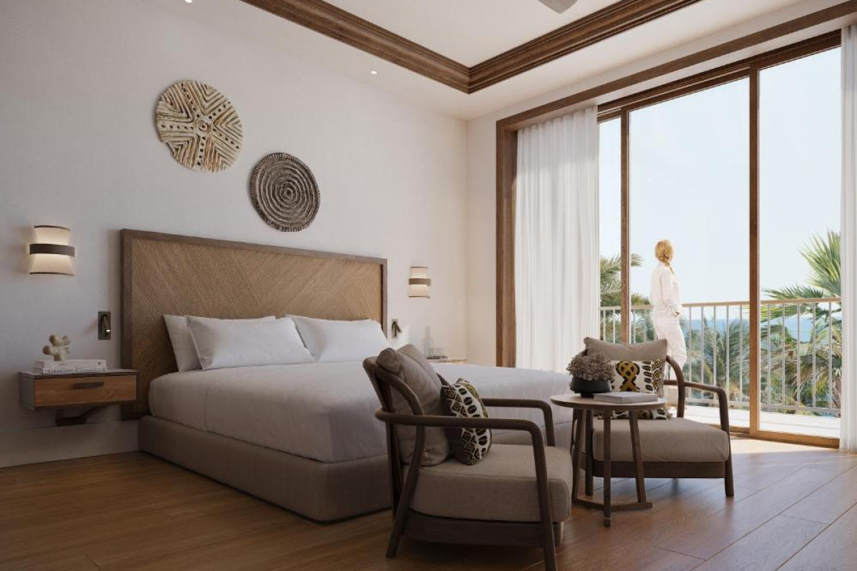 GRAN HOTEL TAORO