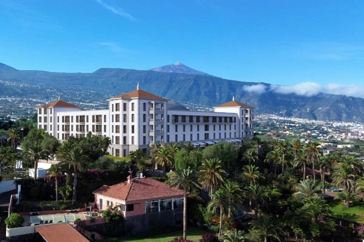 GRAN HOTEL TAORO