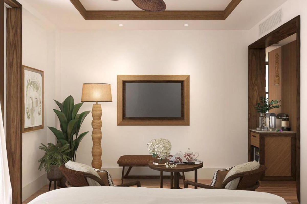 GRAN HOTEL TAORO