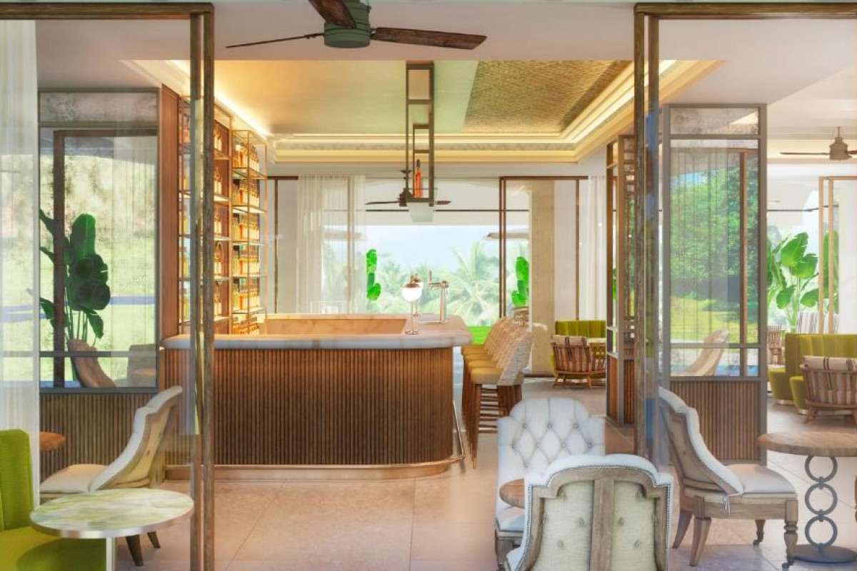 GRAN HOTEL TAORO