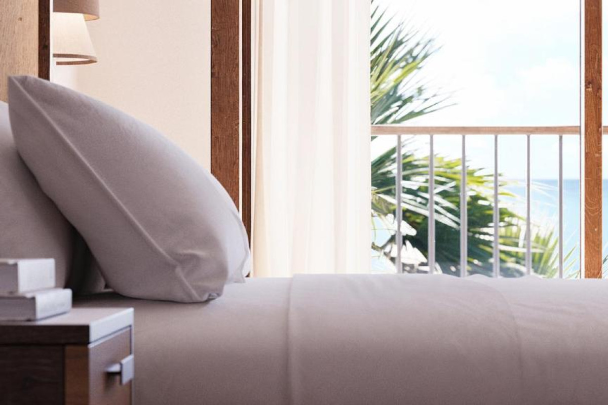 GRAN HOTEL TAORO