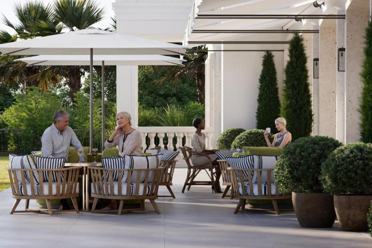 GRAN HOTEL TAORO