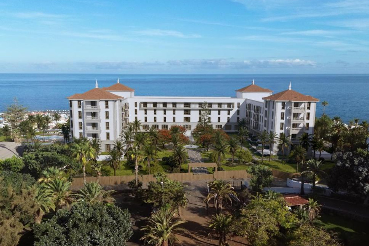 GRAN HOTEL TAORO