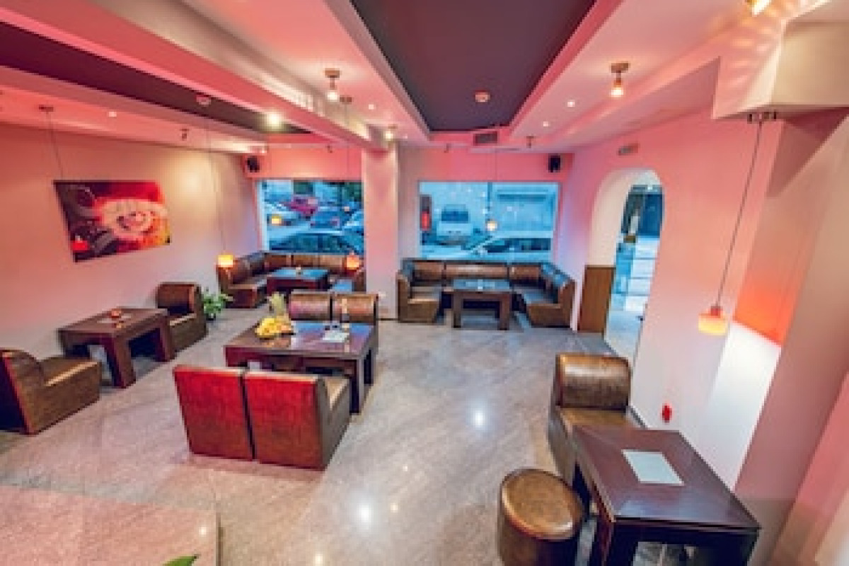 Hotel Gran Ivan
